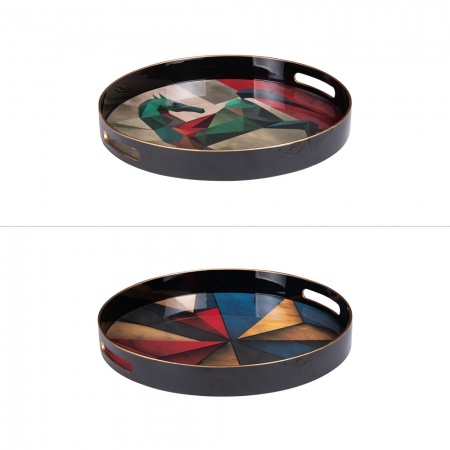 PLATEAU ROND - ARTAIA