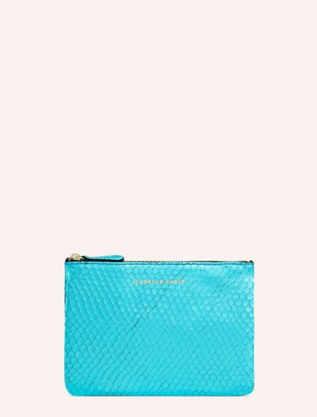 Pochette / Porte Monnaie MONOI - BUBBLE LAGON