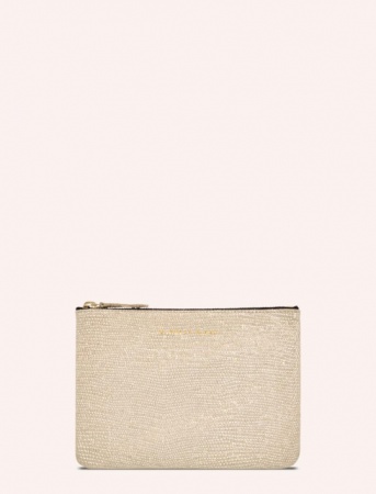 Pochette / Porte Monnaie MONOI - SAND VANILLE