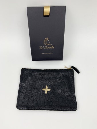 Pochette / Porte Monnaie MONOI