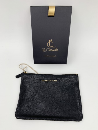 Pochette / Porte Monnaie MONOI