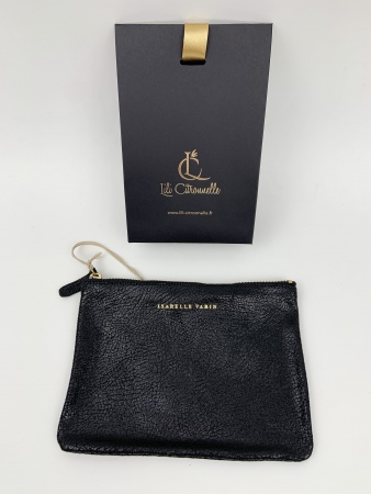 Pochette / Porte Monnaie MONOI