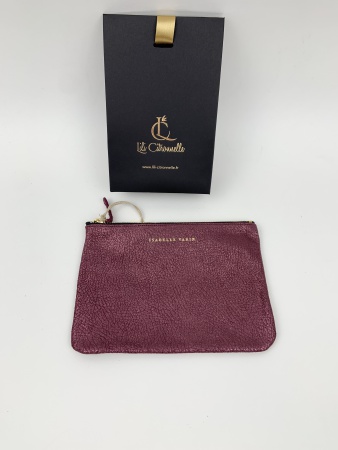 Pochette / Porte Monnaie MONOI