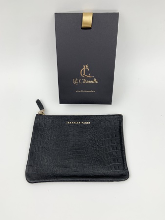 Pochette / Porte Monnaie MONOI