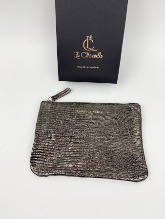 Pochette / Porte Monnaie MONOI