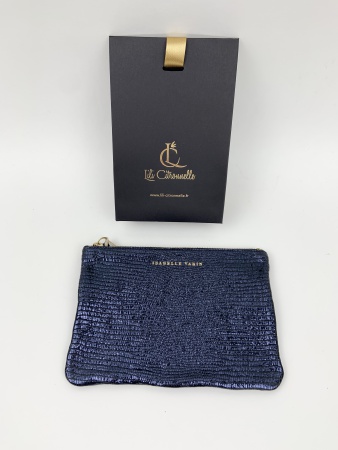 Pochette / Porte Monnaie MONOI