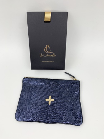 Pochette / Porte Monnaie MONOI