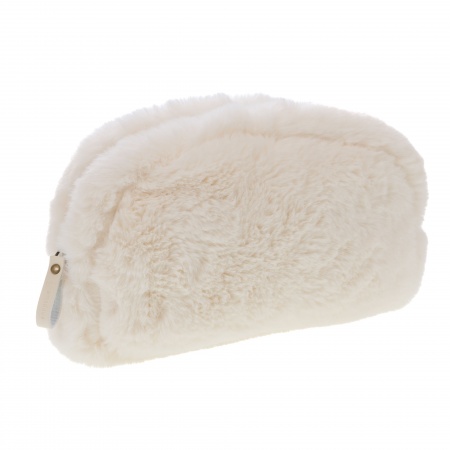 POCHETTE LUXE CREME