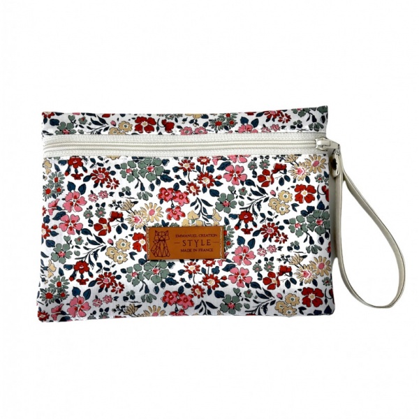 Pochette M mademoiselle, \ Champ�tre\ 