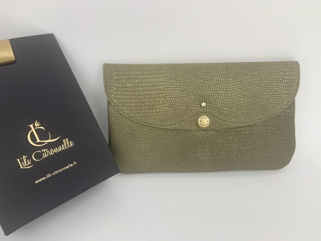 POCHETTE OLCAY L