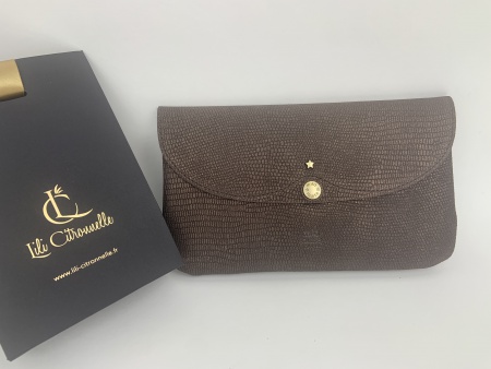 POCHETTE OLCAY L