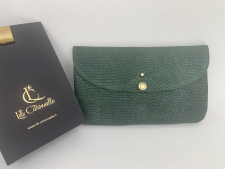 POCHETTE OLCAY L