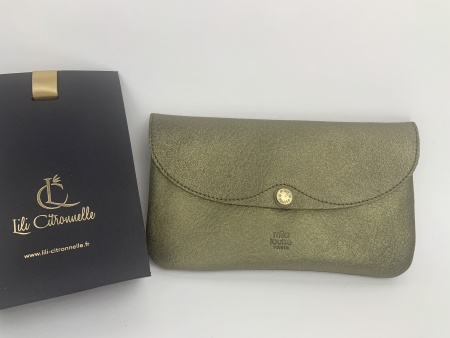 POCHETTE OLCAY NG