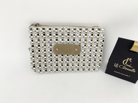 Pochette PM CFK