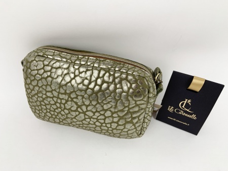 Pochette TROTT J