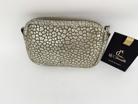 Pochette TROTT J