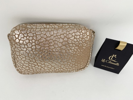 Pochette TROTT J