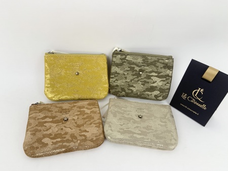 Pochettes BRINY XS Z MIX