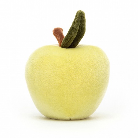 Pomme verte