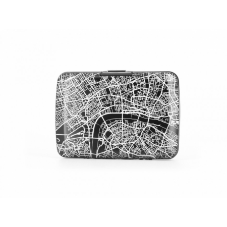 Porte carte modèle Stockholm V2