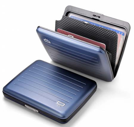 Porte carte SMART CASE OSLO LARGE (Grand modèle)