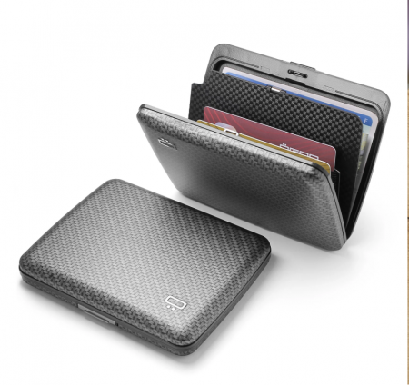 Porte carte SMART CASE OSLO LARGE (Grand modèle)