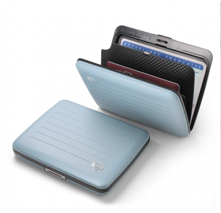 Porte carte SMART CASE OSLO LARGE (Grand modèle)