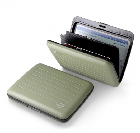 Porte carte SMART CASE OSLO LARGE (Grand modèle)