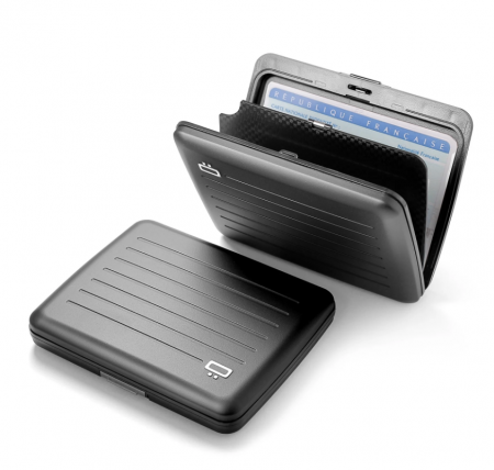 Porte carte SMART CASE OSLO LARGE (Grand modèle)