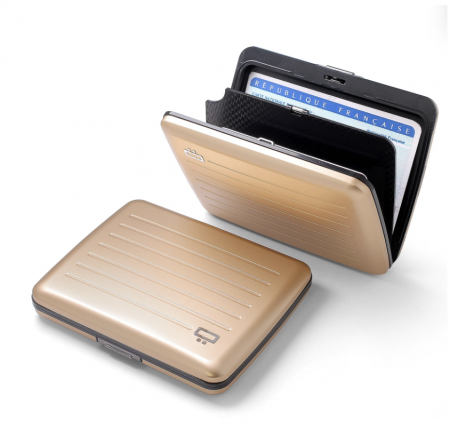 Porte carte SMART CASE OSLO LARGE (Grand modèle)