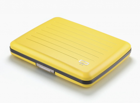 Porte carte SMART CASE OSLO LARGE (Grand modèle)