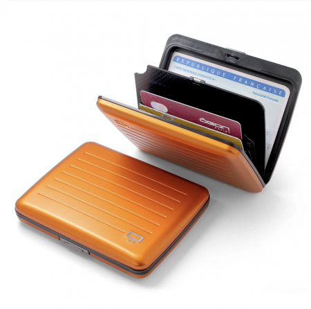 Porte carte SMART CASE OSLO LARGE (Grand modèle)