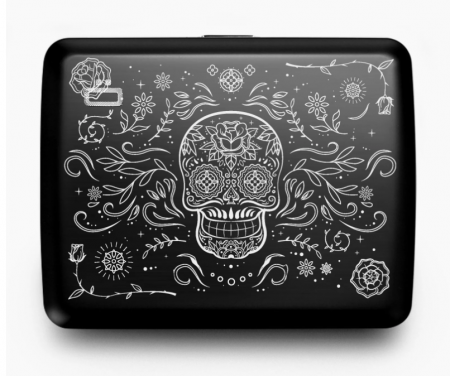 Porte carte SMART CASE OSLO LARGE (Grand modèle)