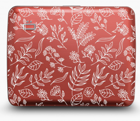 Porte carte SMART CASE OSLO LARGE (Grand modèle)