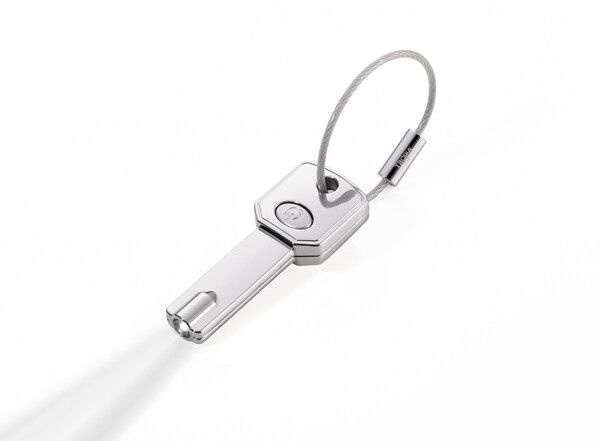 Porte-cl�s \ LIGHT KEY\ 