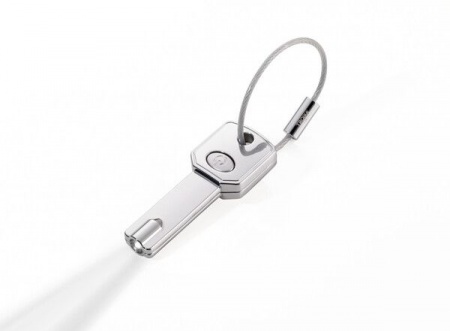 Porte-clés \ LIGHT KEY\ 