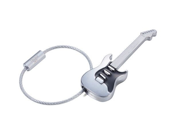 Porte-cl�s \ STRAT AM RING\ 