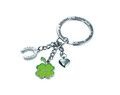 Porte-cl�s Tr�fle Porte chance \ GLUCKSBRINGER\ 