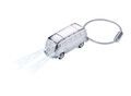 Porte-cl�s Van combi \ LIGHT BULLI T1 1962\ 