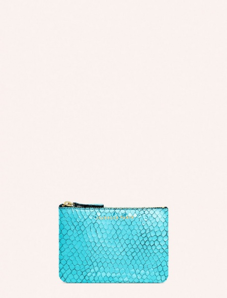 Porte monaie STAR  - BUBBLE LAGON