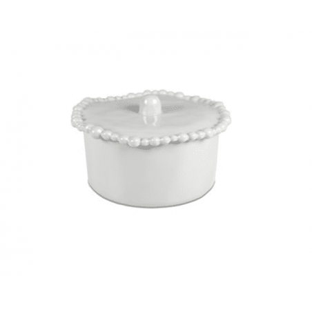 POT A BISCUIT - BLANC JOKE