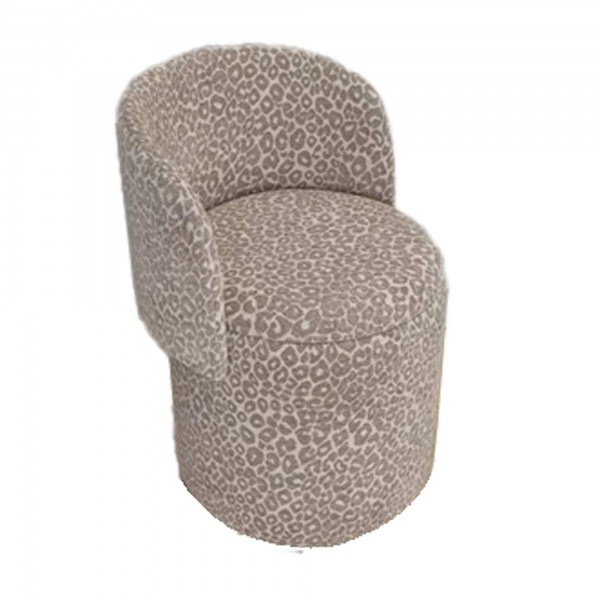 POUF FAUTEUIL ECLIPSE LEO