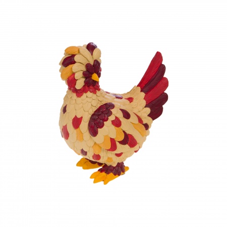 POULE ADELAIDE
