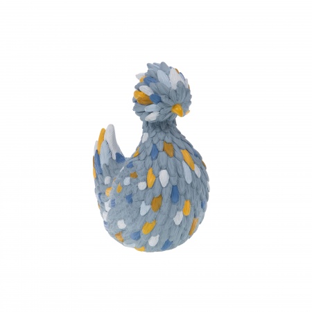 POULE ANNIE