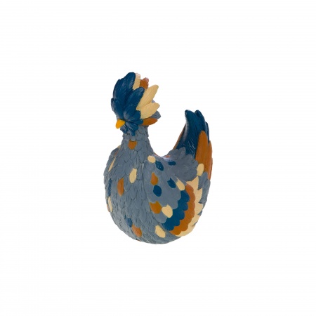 POULE OLLY