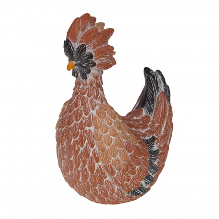 POULE SUZETTE