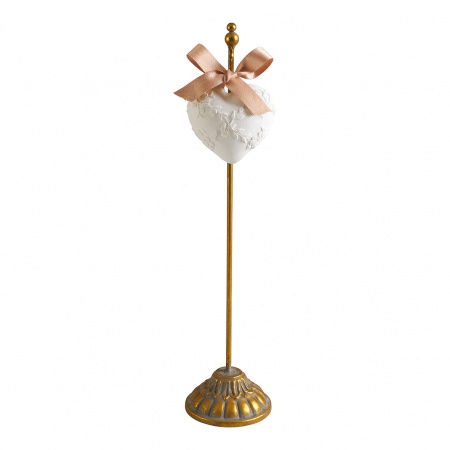 Présentoir pic pour décors parfumés