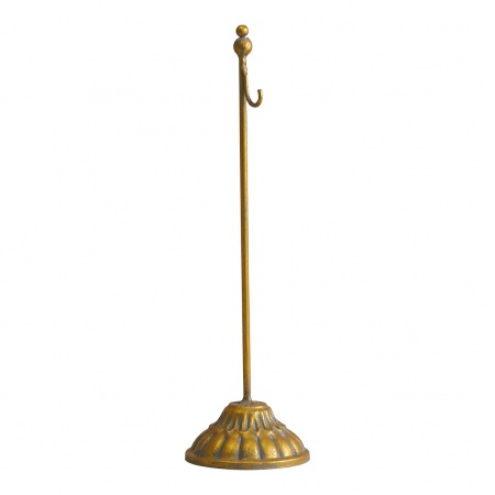 Présentoir pic pour décors parfumés