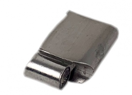 ralonge pour fermoir &agrave; glissi&egrave;re