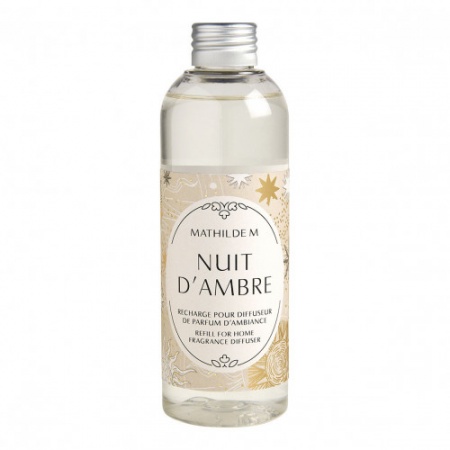 Recharge de parfum d\'ambiance Fête Céleste 200 ml - Nuit d\'Ambre